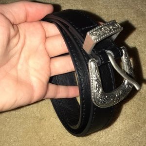 brandy melville belt